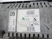фото thumb №6, Монитор экран навигации bmw x1 e84 2076107 14701578