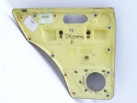 фото thumb №2, Discovery ii 98-04 обшивка дверь правый задняя