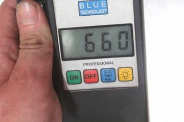 фото thumb №7, Дверь левая зад задние x6 ford mondeo mk4 универсал 07-10