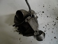 фото thumb №1, Турбіна турбонагнітач audi a8 d2 3.3 tdi 057145701e