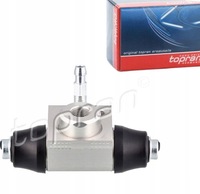 фото thumb №1, Цилиндрик тормозной topran do seat mii 1.0