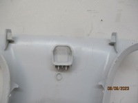 фото thumb №8, Peugeot 308 t9 левая защита среднего стойка 9677446077