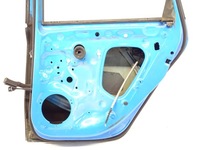 фото thumb №12, Двері праве правий задня задні audi a3 8y sedan lv5c