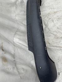 фото thumb №3, Спойлер задня jeep compass ii 17-