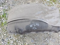 фото thumb №5, Mercedes w246 подкрылок левый задняя