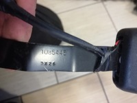 фото thumb №5, Subaru xv 2011-16 rok замок поперечина ліва передні