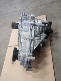 фото thumb №13, Коробка передач роздавальна редуктор mercedes w907 4x4 a9072801000