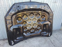 фото thumb №15, Капот крышка двигателя mercedes w253 glc