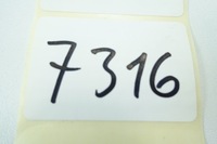 фото thumb №7, Шланг запалювання md336861 mitsubishi