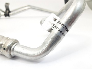 фото thumb №7, Шланг кондиционера новый оригинал citroen berlingo peugeot partner 02-08 1