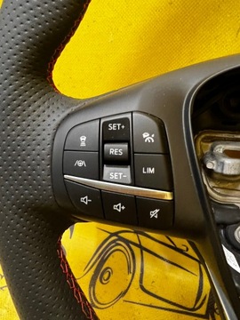 фото thumb №8, Кермо мультифункція ford kuga mk3 st-line