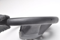 фото thumb №13, Renault zoe воздуховод кожаный многофункциональный 484005406r