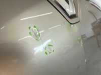 Купить Капот крышка двигателя комплектная renault megane 3, фото thumb