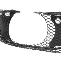 фото thumb №6, 2 szt. решітка фари протитуманних передній бампера lewego ai