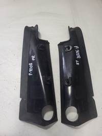 фото thumb №5, Защита заглушка лампы правый левый задняя peugeot 3008 i 9670553380 9670553480