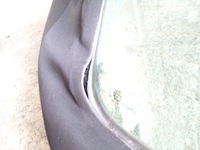 фото thumb №7, Дах комплектний каркас обшивка audi a5 8t cabrio