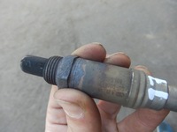 фото thumb №4, Range rover 4.4 bmw датчик лямбда-зонд 0258005109