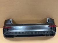 фото thumb №1, Audi a3 8y бампер задня 4xpdc lz7s sportback s-line