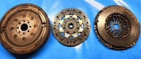 фото thumb №6, Сцепление колесо двухмассовый lexus is 220 toyota 2.2 d-cat 2ad