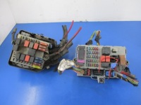 фото thumb №1, Fiat doblo коробка модуль 46817785 46760542