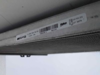 Купити Mercedes amg gt x290 290 радіатор nt води, фото thumb