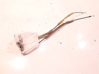 фото thumb №1, Замок дверь правый перед 07-14 mazda 2 eur