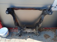 фото thumb №1, Volvo xc60 2.4 d5 підрамник підрамник перед