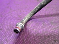 фото thumb №2, Ford focus mk2 1,6tdci 08-11 шланг усилителя