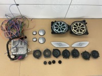 Купить Mercedes w238 238 аудиосистема burmester жгут, фото thumb