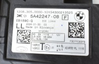 фото thumb №12, Bmw 2 u06 active tourer фара левая перед передняя полный led org eu