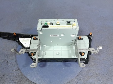 фото thumb №6, Toyota camry viii xv70 17- радио навигация 85140-33c80