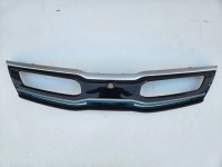 Купить Kia optima hybrid решётка радиатора решётка радиатора бампера перед, фото thumb