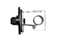 фото thumb №9, Резистор вентилятор peugeot 206 1998- 307 2000- 406 1995- nty