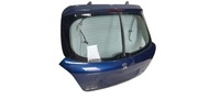 фото thumb №4, Крышка багажника задняя peugeot 207