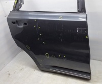 фото thumb №2, Kia sorento iv 4 дверь правый задняя задние правое