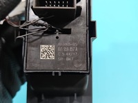 фото thumb №5, Переключатель окон skoda rapid 6v1959857a eu