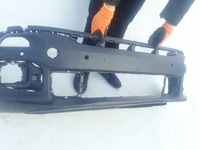 фото thumb №3, Jeep renegade 14-18 бампер перед передний 6pdc