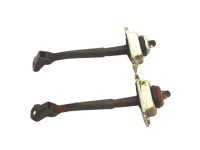 фото thumb №3, Ограничитель дверь перед l / r chevrolet captiva