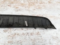 фото thumb №8, Накладка бампер задня hyundai i20 ii дифузор