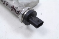 Молдинг упорскування bmw f46 1.5t Оригінал, фото thumb