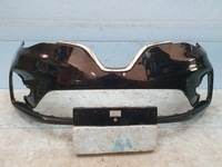 фото thumb №1, Бампер renault zoe lift перед передній