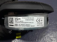 фото thumb №15, Bmw x5 g05 панель приладів приладова консоль подушки безпеки подушка безпеки eu