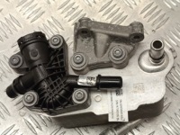 фото thumb №10, Bmw (oem) 8580419 x3 g01 3' g20 5' g30 g31 радиатор масла коробки