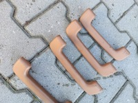 фото thumb №2, Audi a8 d3 ручка потолочный amaretto 4e0857607a