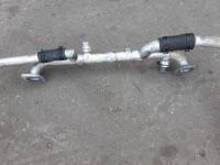 фото thumb №8, Audi q7 4l 4.2 fsi труба шланг wody 079121071bf 079121070bh