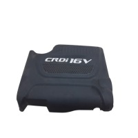 фото thumb №1, Kia sportage iv 2.0 crdi крышка защита na двигатель