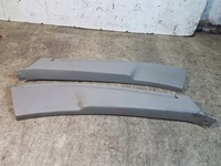 фото thumb №2, Пластик защита стойка задняя пара renault scenic ii