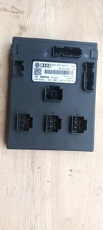 фото thumb №1, Модуль блок управления комфорта 8k0907063n audi a4 b8