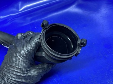 фото thumb №8, Шланг воздуха vw tiguan audi seat bwk 1.4 tsi 03c145673c