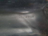 фото thumb №9, Підрамник підрамник підрамник стабілізатор vw polo v 6r 14r